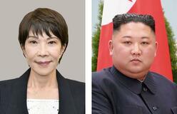 【独自】日朝首脳会談の返事来ず