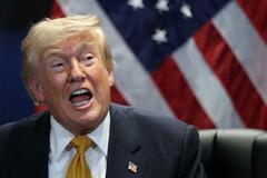 米政権が反共キャンペーン展開
