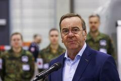 ドイツ、欧州最強の通常戦力目標