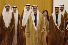 UAEがひそかにイラン攻撃