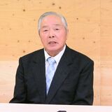 大田原市長選　市議の引地氏が正式出馬表明　「インフラ整備に重点」