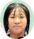 後藤（佐野日大）１００バタ初Ｖ