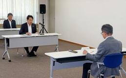 関電、福井県に毎年５０億円