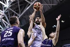 「らしさ」爆発 守って快勝