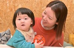 育児に寄り添う居場所づくりへ