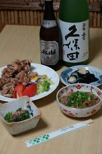 【よるのみや】吉っぺ