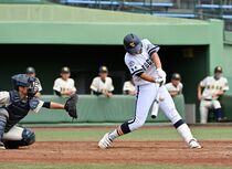 [22秋]秋季県高校野球第８日