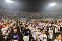 2019学童野球＜開会式＞