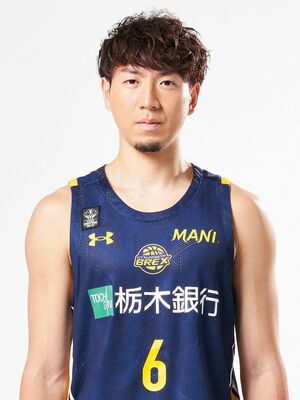 比江島慎選手