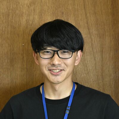石川雅大さん