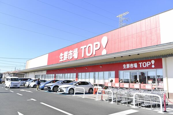 昨年11月にオープンした「アクロスプラザ宇都宮インターパーク店」