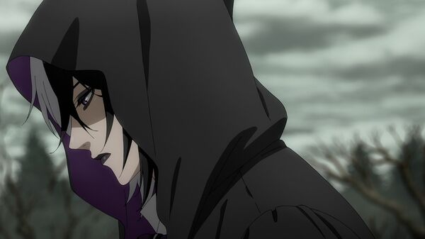© Yana Toboso/SQUARE ENIX,Project Black Butler