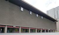国立劇場、３３年再開目指す