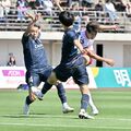 【速報】栃木シティ、PK戦で群馬に勝利