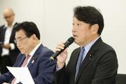 自民、食品消費税1%提案