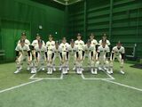 昨夏の全日本少年軟式野球大会で宿敵を破って念願の初優勝に輝く