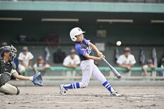 2024学童野球＜第４日＞