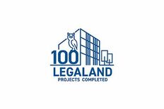 デザイナーズ賃貸マンション『LEGALAND』の 竣工100棟達成記念…