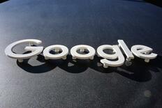 グーグル検索データ共有を