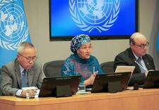国連、ＳＤＧｓ「順調」は１５％