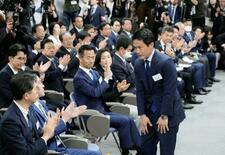 【中道新代表に小川淳也氏】課題山積、いばらの道