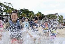 子どもの数、４５年連続減