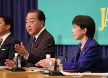 原発ゼロどうする?再稼働や新増設は進める?