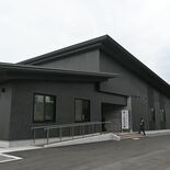 宇都宮大に「データサイエンスセンター」完成　人材育成や地域課題の解決図る