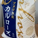 輸入拡大のアメリカ産米「カルローズ」はおいしい？　記者が栃木県産コシヒ…