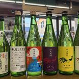 JR宇都宮駅パセオで「日本酒とおつまみの会」　自家熟成、飲み比べも　2…