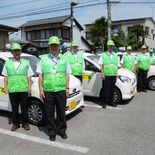 栃木県警「サギ・撃隊」発足８カ月　訪問5924戸、効果じわり