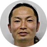 芹江匡晋（せりえまさあき）さん