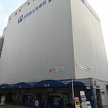 宇都宮市営相生駐車場、タワー式の半分が稼働停止　パルコ撤退や民営増加が…