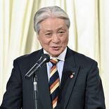 奨学金返還支援、全業種に　しもつけ21フォーラムで知事講演　新年度から…