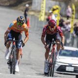 宇都宮ブリッツェン・アコスタが初の表彰台　自転車JPT第４戦