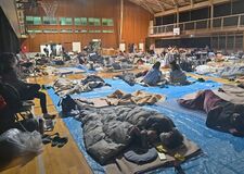 避難生活、顕在化する性別役割　不利な扱いないように　女性加わり平時から備えを