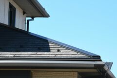 わが家にアスベスト？かさむ除去費　2006年以前建築、含有恐れ