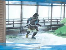 未(いま)だ 本能寺にあり(183)