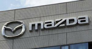 マツダは賃上げ1・9万円、春闘