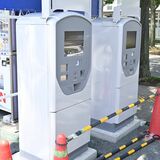 新紙幣発行まで１週間　栃木県内で準備着々　レジや券売機、精算機…　「費用負担大きい」と悲鳴も
