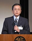 「２０２０年を見据えたＡＮＡの事業戦略」　全日本空輸（ＡＮＡ）社長　篠辺修氏