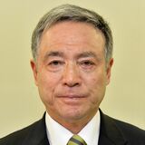 サッカー・松本育夫さん　新しい目標へ再挑戦を