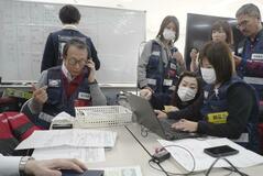 災害初期医療 教訓生かす