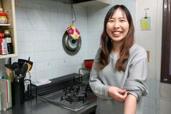 虐待サバイバーに住まいを