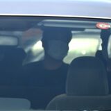 栃木県議・小林達也容疑者が議員辞職願を提出　酒気帯び容疑などで送検　面会時の様子も