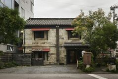 建造物の価値損なわず保護　大谷石製の補強指針策定　大嶽陽徳助教
