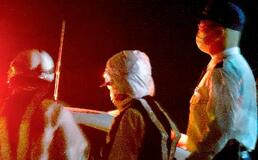 親子死亡事故で実況見分、富山