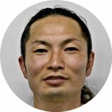 芹江匡晋（せりえまさあき）さん