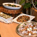 栃木県内ホテルなどで初の「きのこ料理フェア」　17日から順次スタート　県産キノコ消費拡大へ