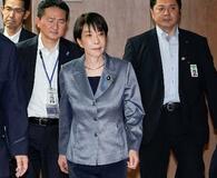 【補正予算】長引く原油高に経済優先